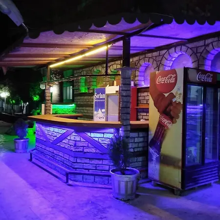 Aparthotel Peyda Didim