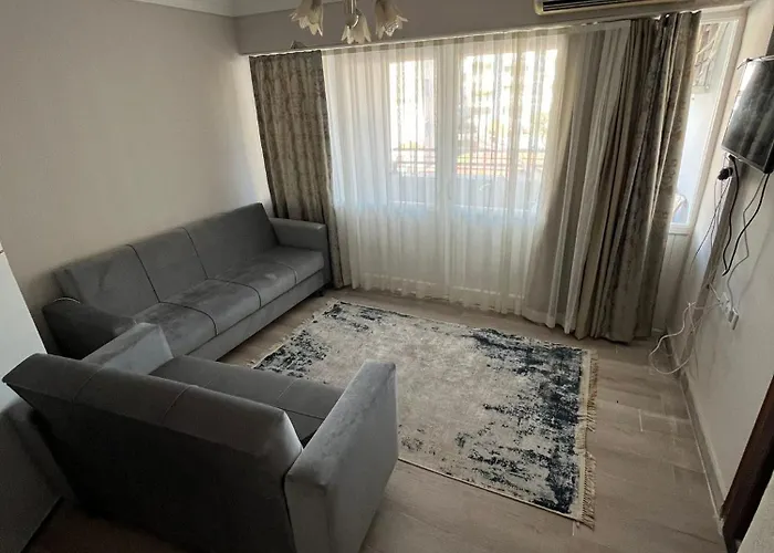 Apartahotel Peyda