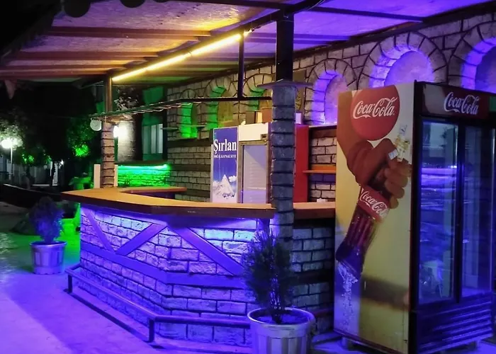 Apartahotel Peyda Didim