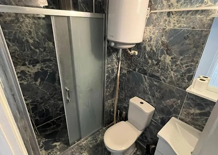 Apartahotel Peyda